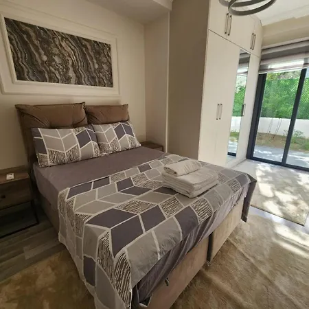 Duru Homes * Kyrenia (Northern Cyprus)