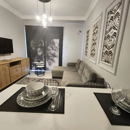 Appartement Duru Homes