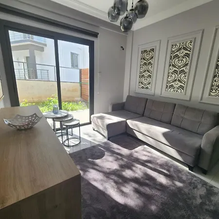 Duru Homes Daire