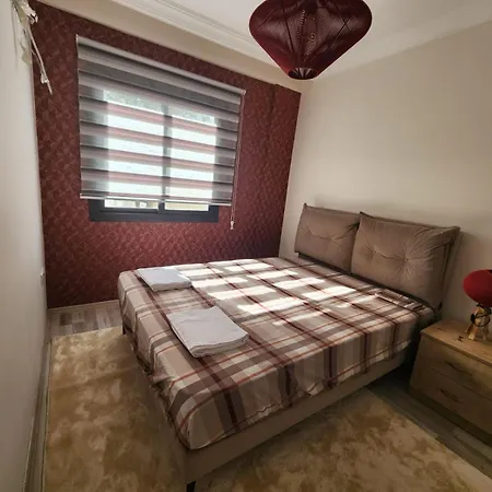 Appartement Duru Homes